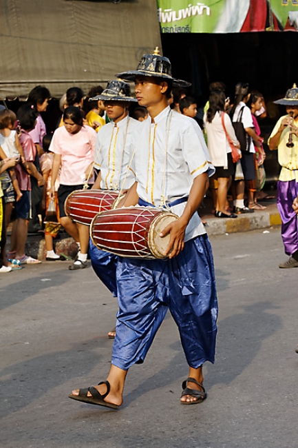 Lopburi King Narai fair-080